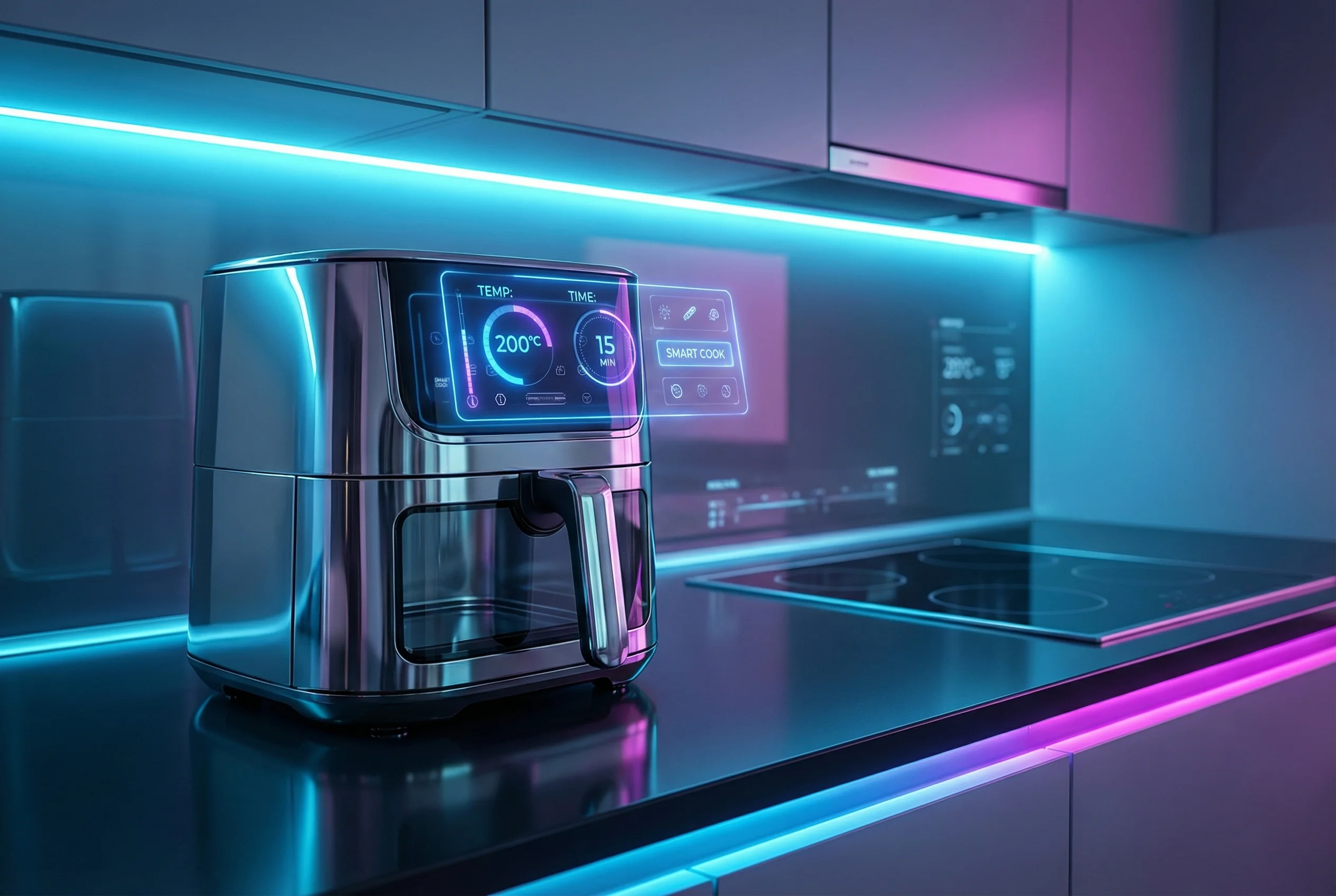 Philips Air Fryer vs Ninja Foodi: Which Air Fryer Reigns Supreme?