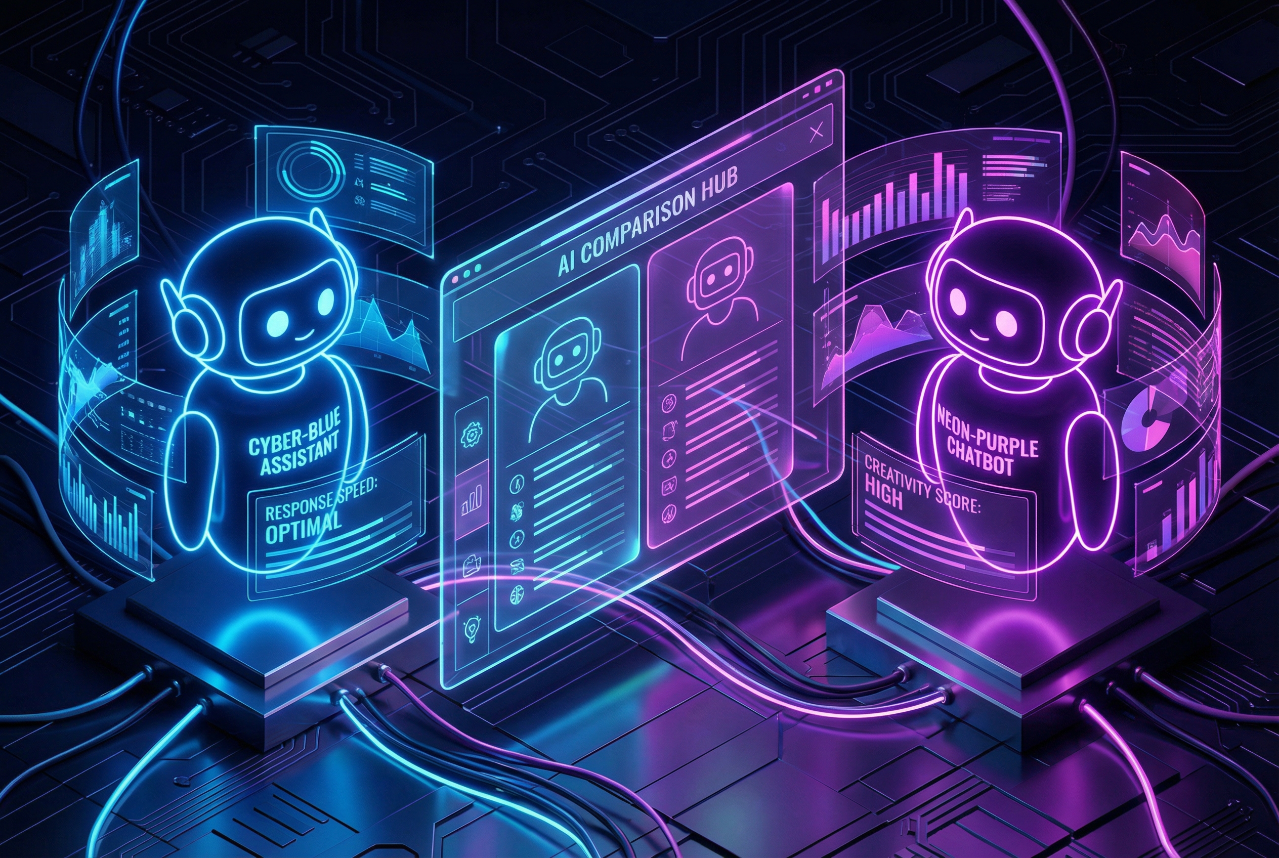 ChatGPT vs Claude: Which AI Assistant Wins?