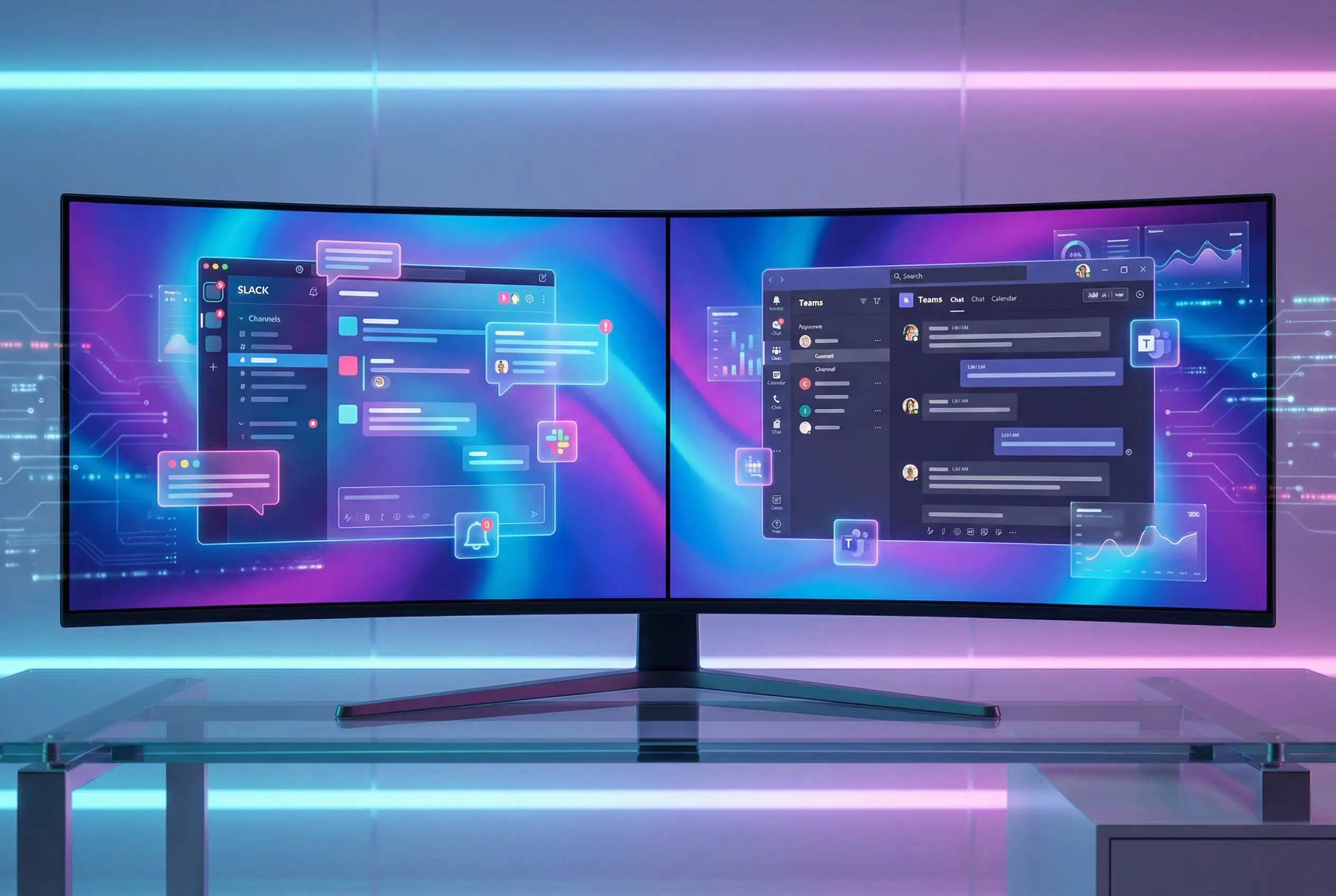 Slack vs Microsoft Teams: Which Team Collaboration Tool Wins?