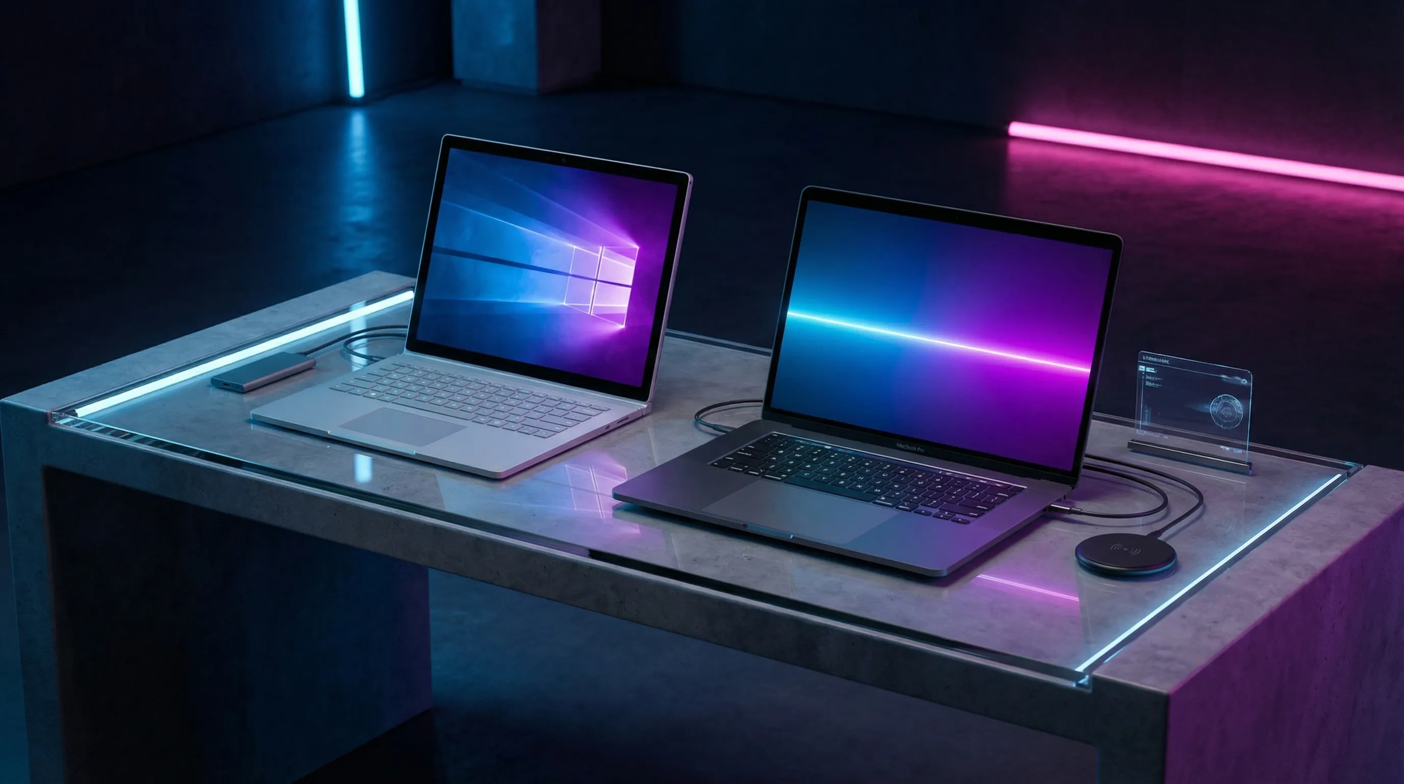 Dell XPS 15 vs MacBook Pro 16: The Ultimate Flagship Laptop Showdown