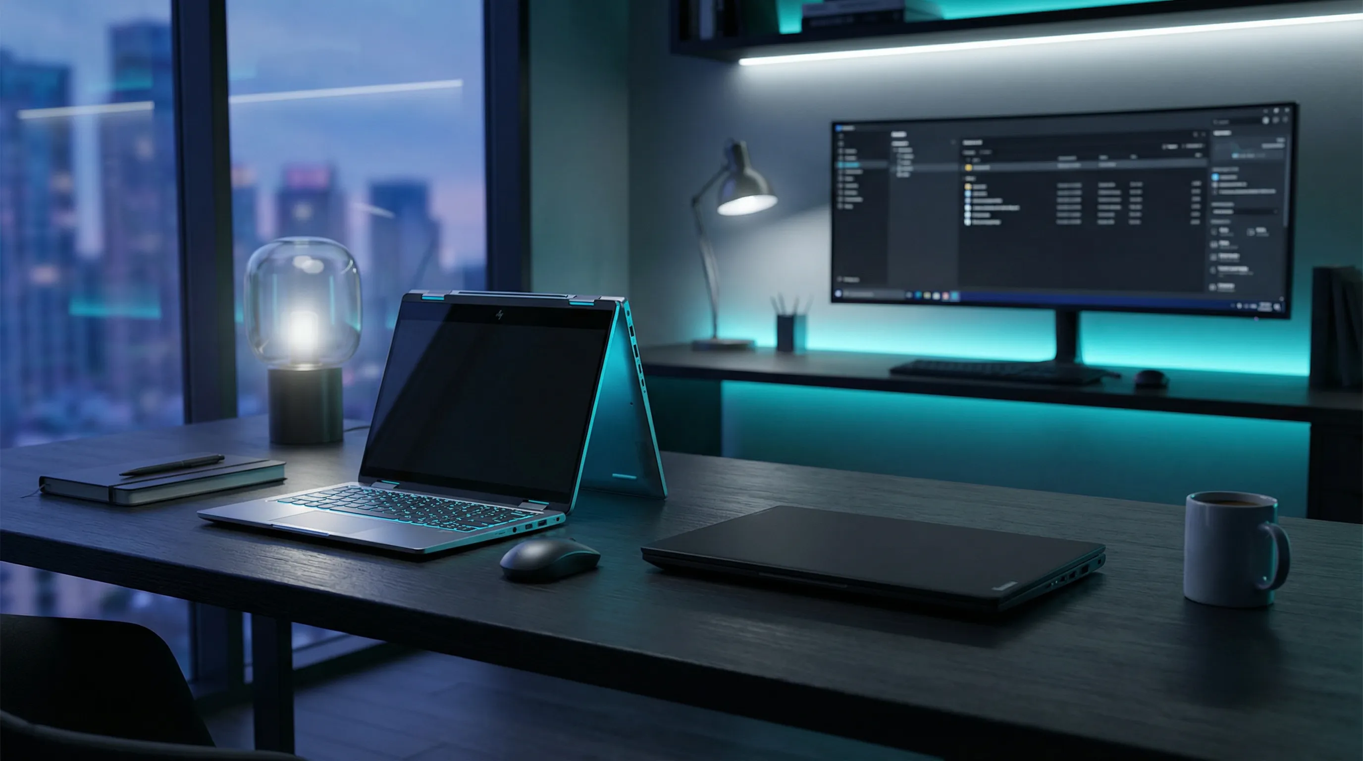 HP Spectre x360 vs Lenovo ThinkPad X1 Carbon: Premium Business Laptop Battle