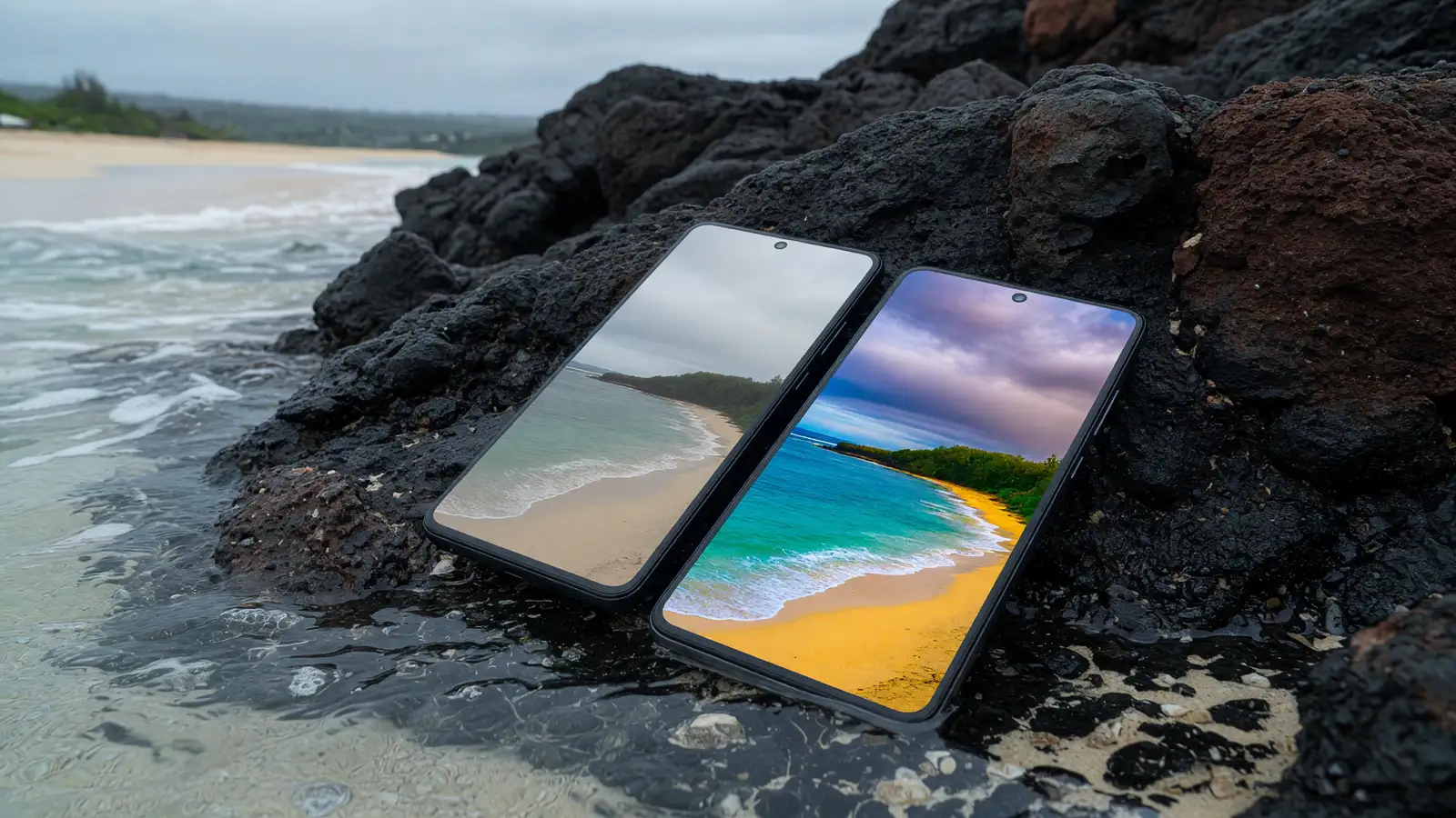 iPhone 18 Pro vs Galaxy S26 Ultra: Color Science Is the Fight