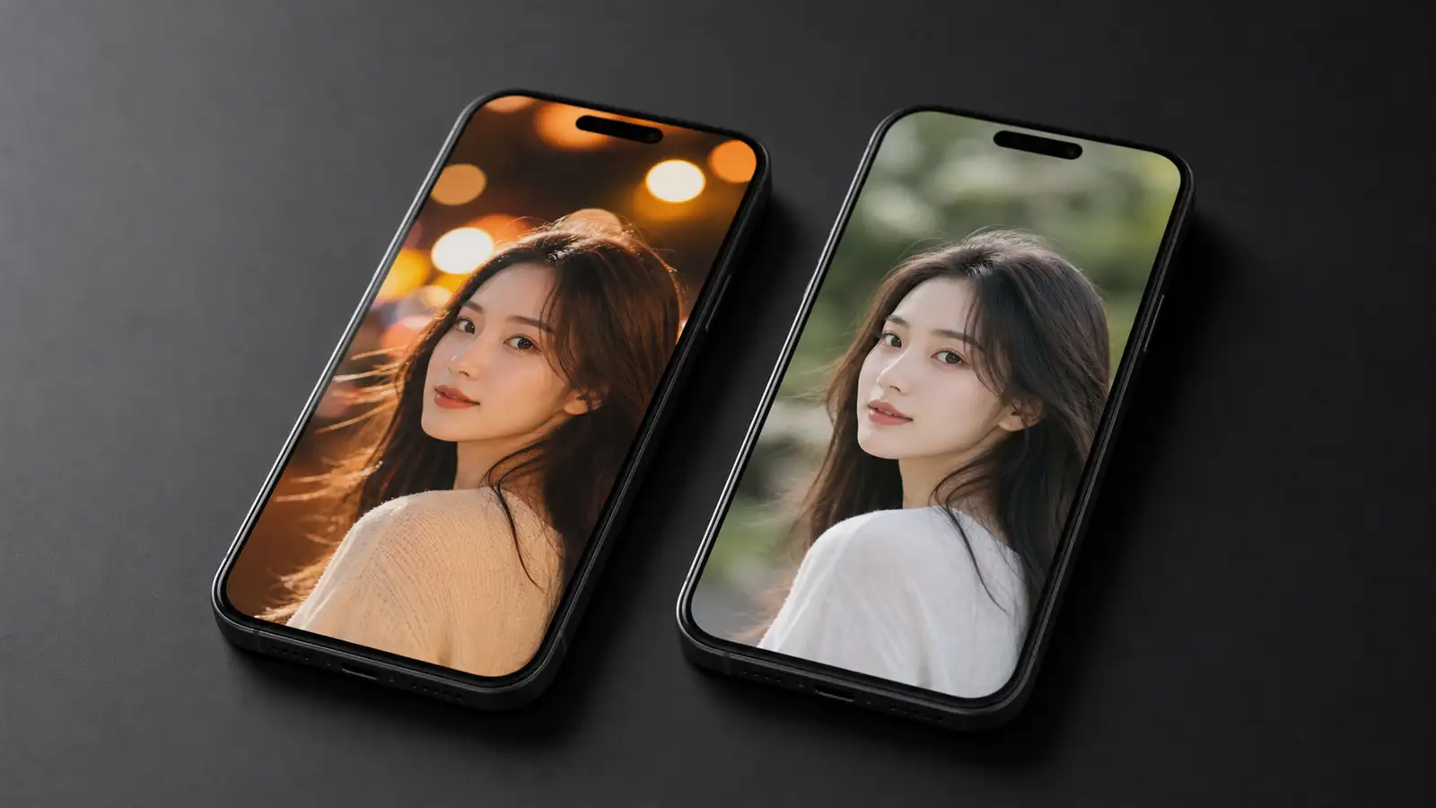 Oppo Find X9s vs iPhone 17 Pro: Portrait Camera Showdown