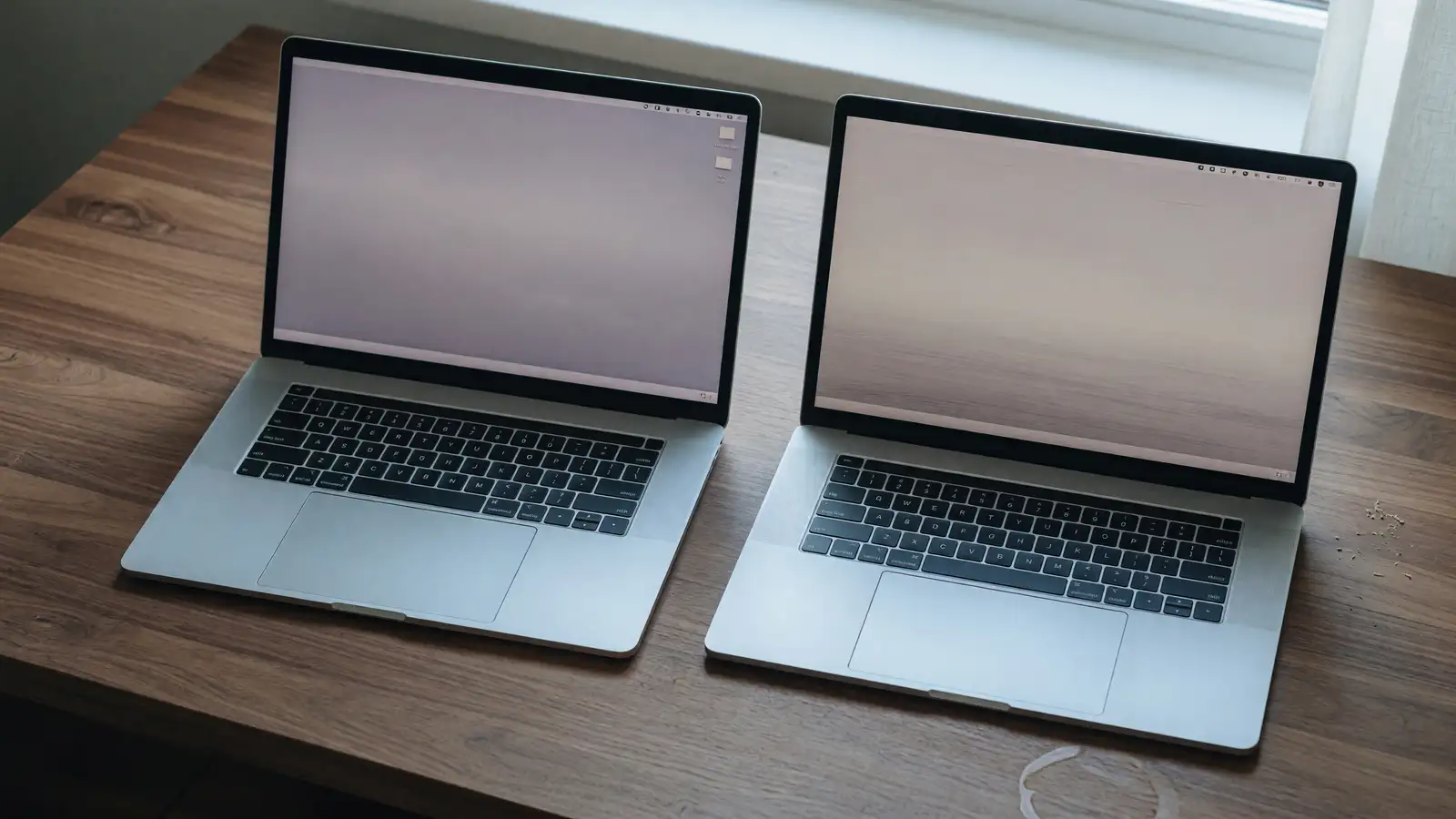 Dell 16S vs Acer Swift 16 AI: The Touchpad Is the Whole Review
