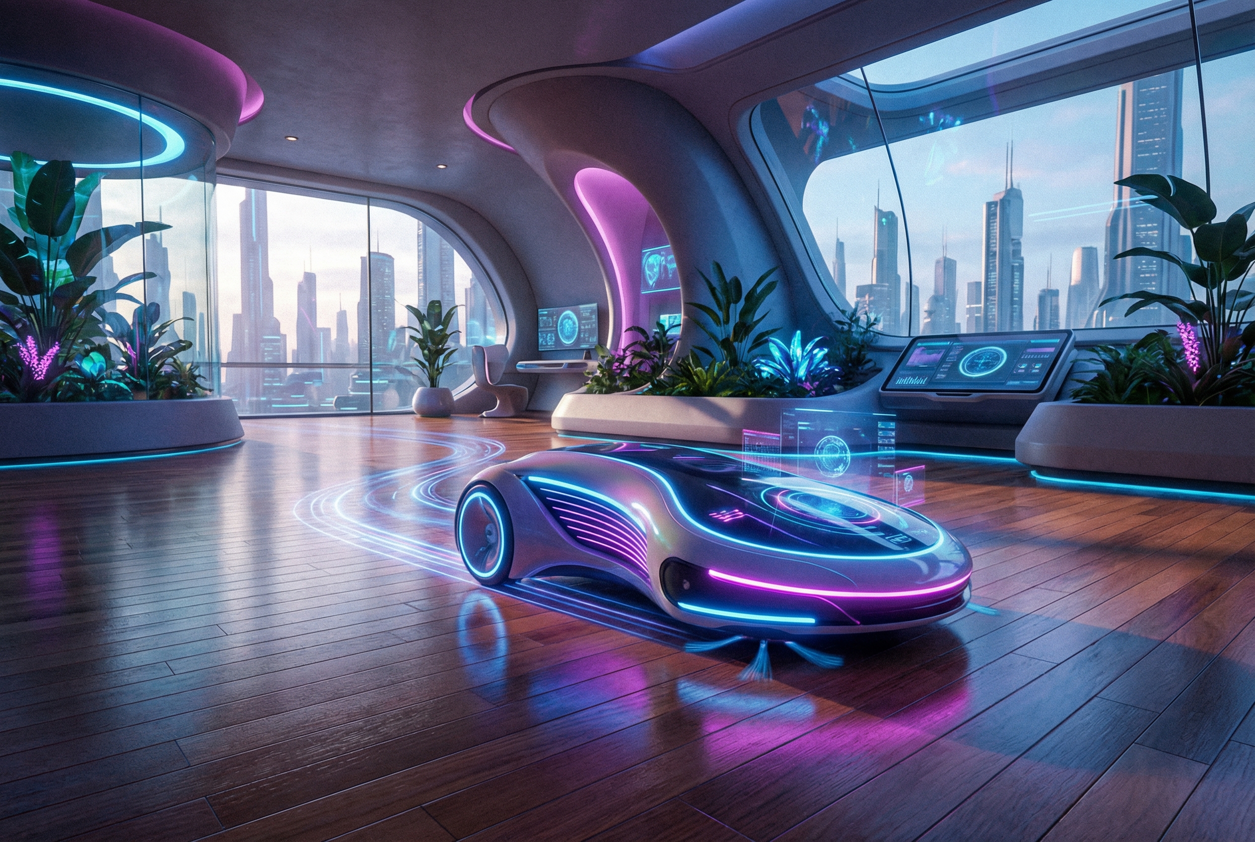 iRobot Roomba vs Roborock: Which Robot Vacuum Rules in 2025?