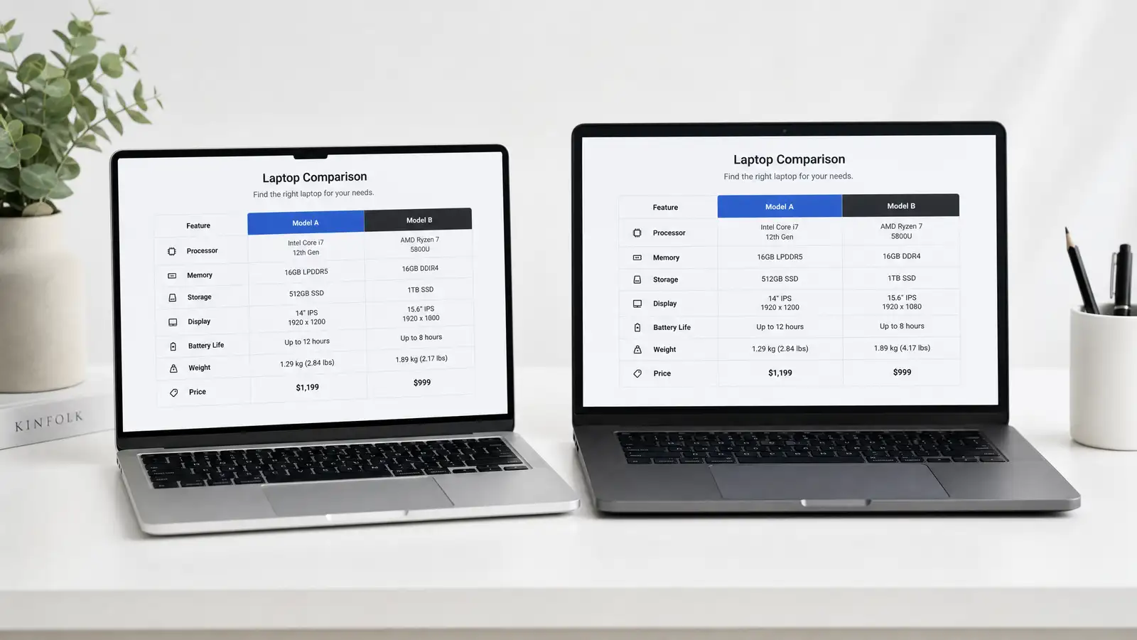 Samsung Galaxy Book 6 Edge vs MacBook Air M4: Which Ultraportable Wins for Professionals in 2026?