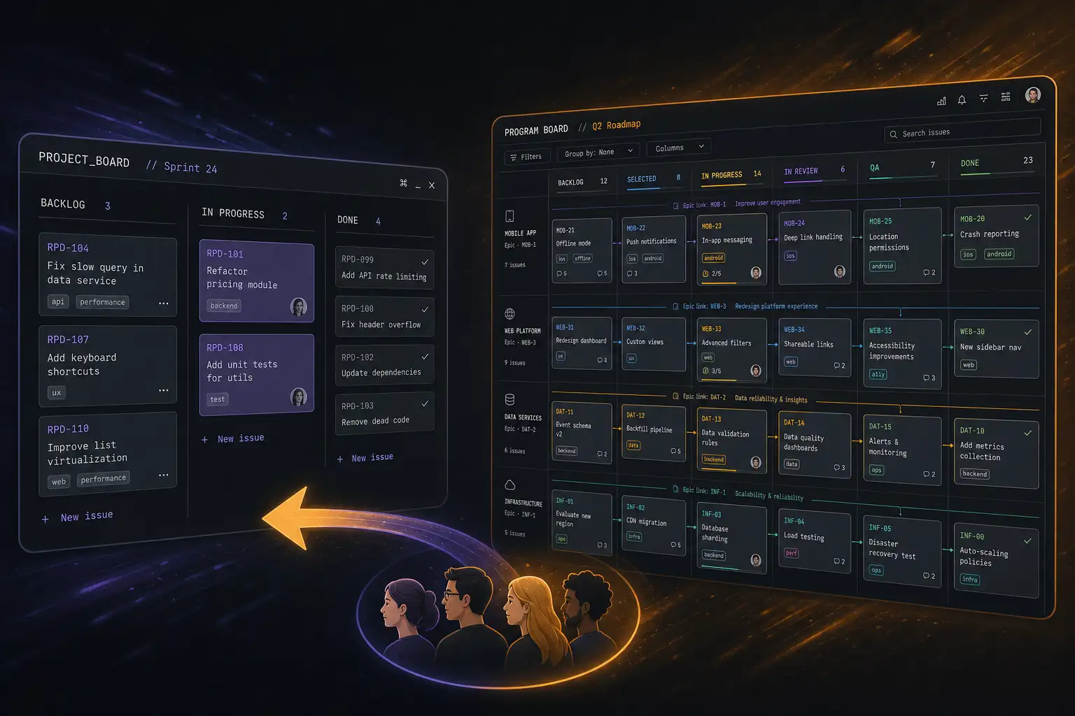Linear vs Jira: Why Fast-Moving Teams Are Ditching the Industry Standard