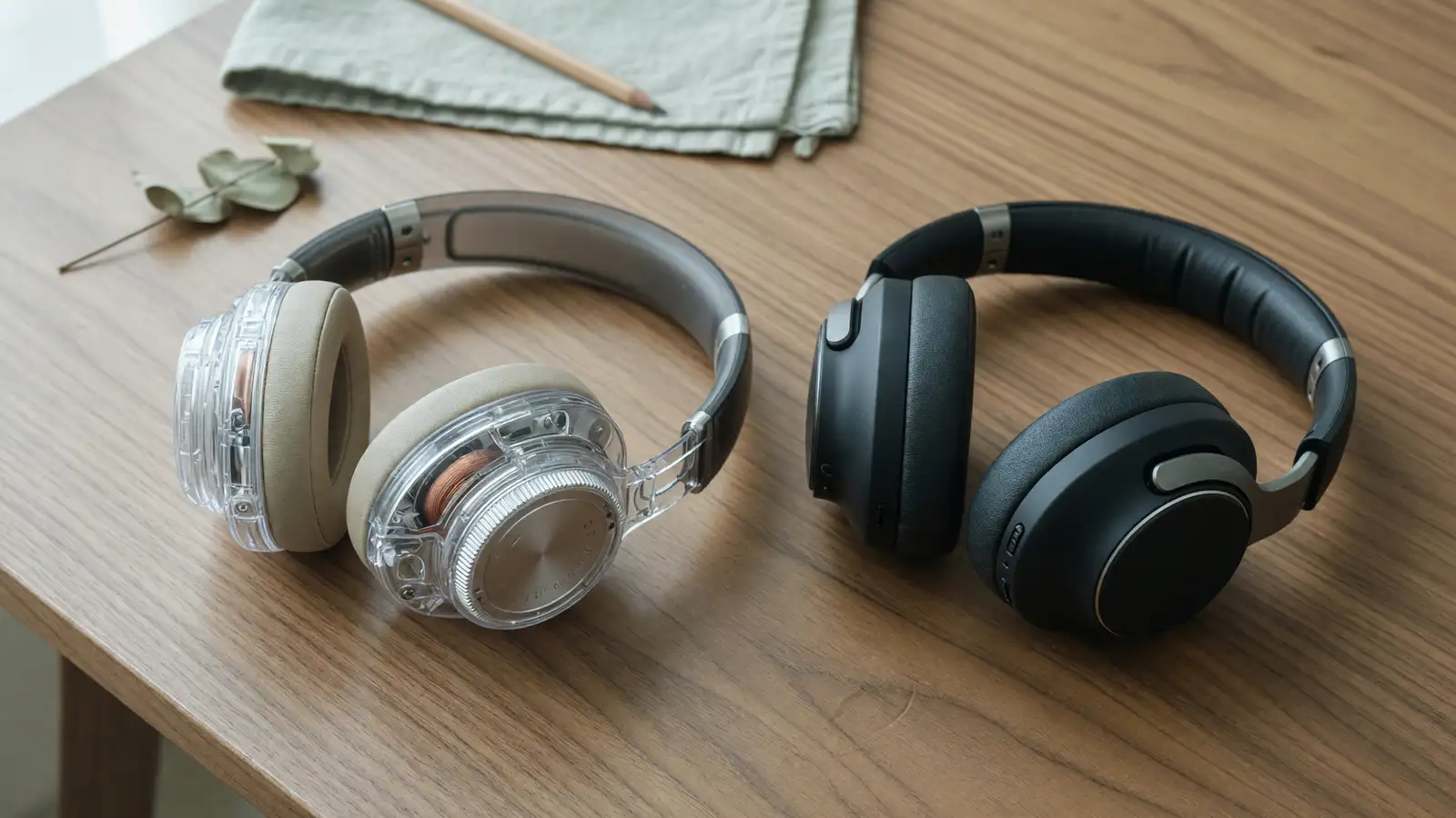 Nothing Headphone (1) vs Bose QC Ultra 2: $189 Is the Overall Pick