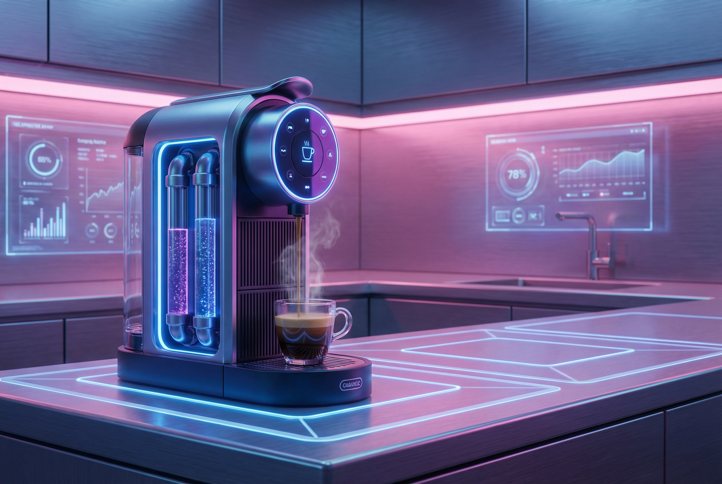 Nespresso vs Dolce Gusto: Which Capsule Coffee System Wins?