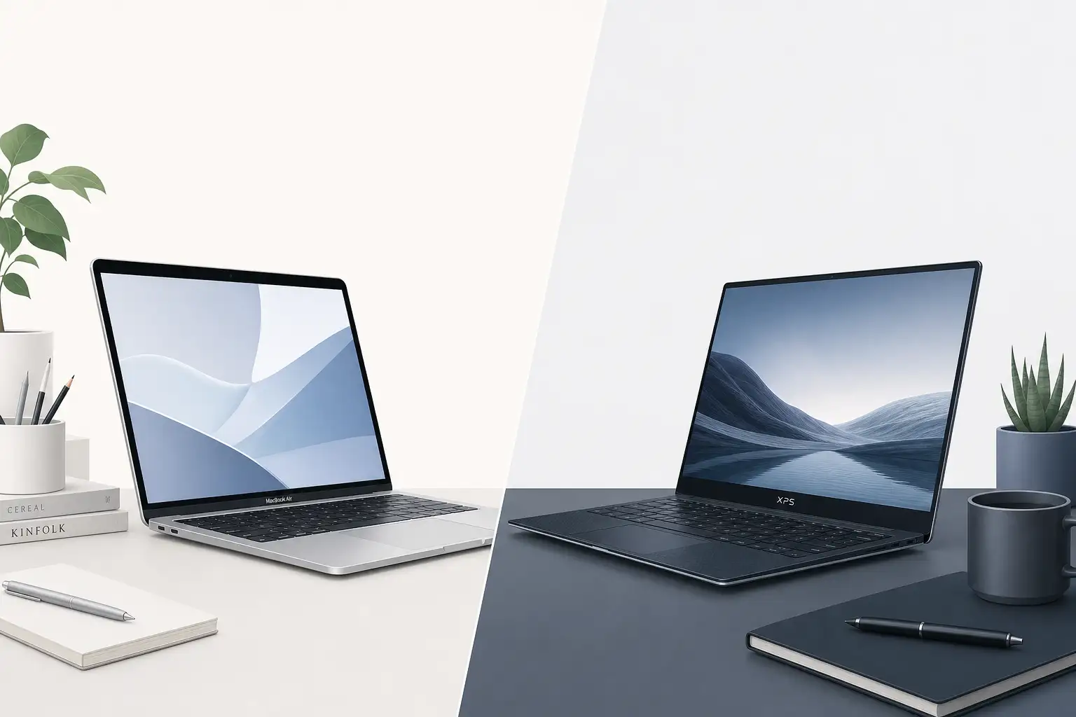 MacBook Neo vs Dell XPS 13: Which Budget Laptop Wins in 2026?