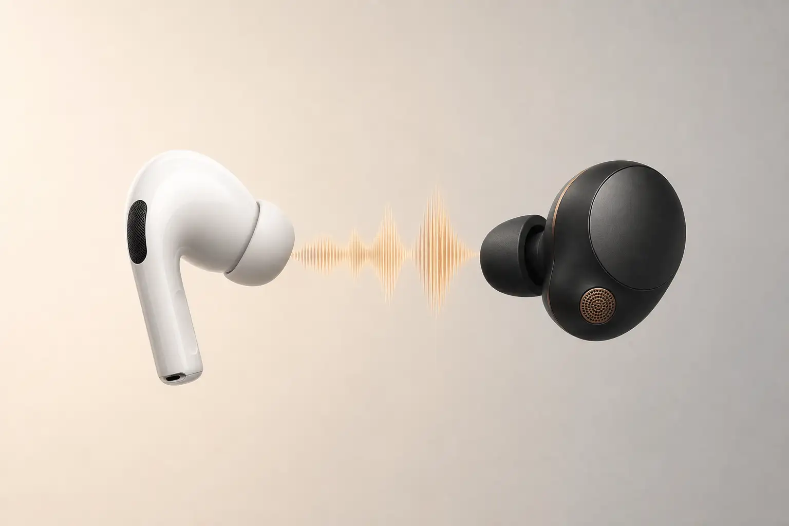AirPods Pro 3 vs Sony WF-1000XM6: Which Premium Earbuds Win in Mid-2026?