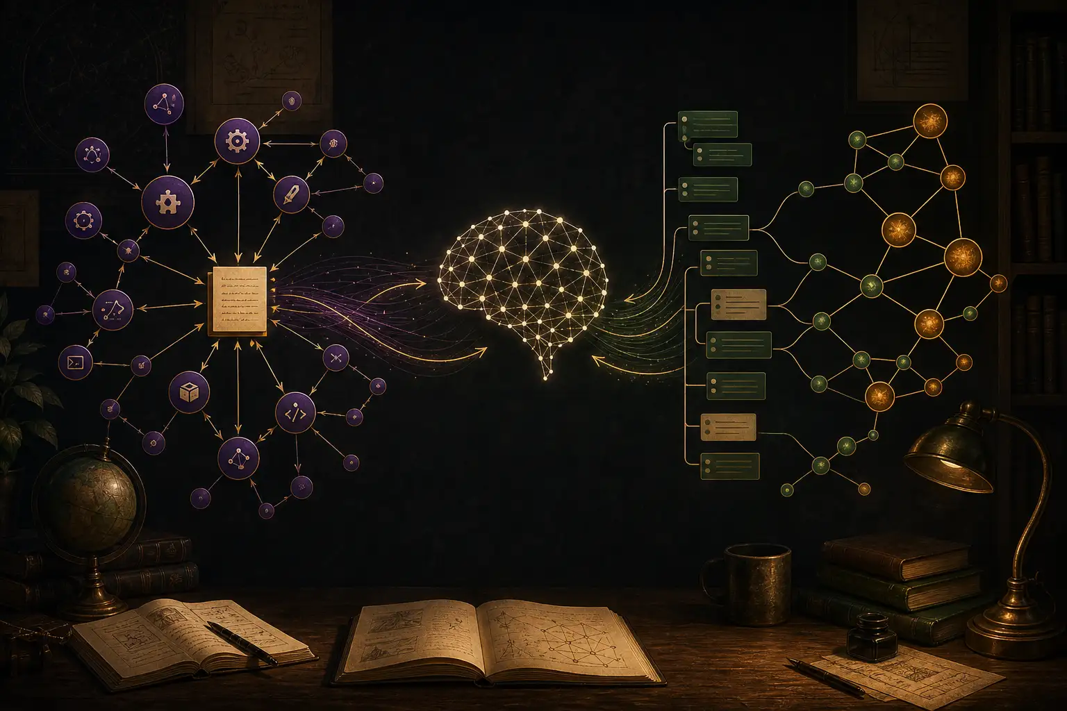 Obsidian vs Logseq: Local-First Note-Taking for People Who Think in Links