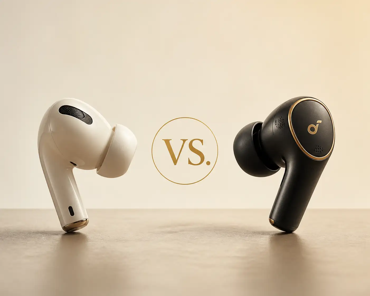 Bose QuietComfort Ultra Earbuds vs Sony WF-1000XM6: Which Premium ANC Earbuds Win in 2026?