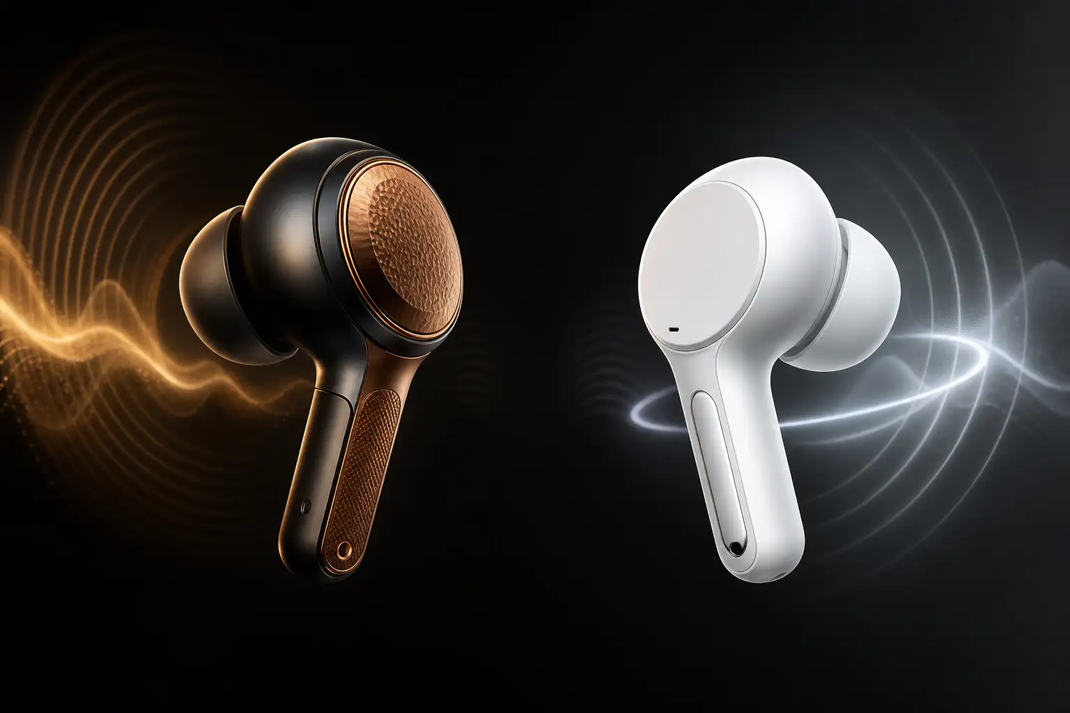 Sennheiser Momentum True Wireless 4 vs AirPods Pro 3: Sound Quality First, or Ecosystem First?