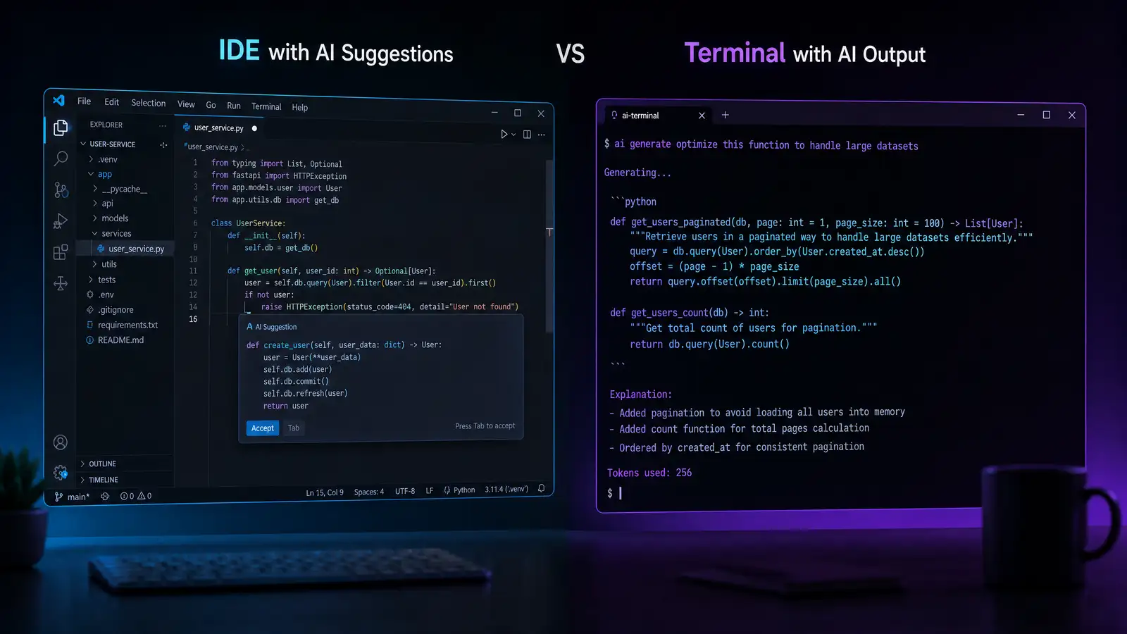 Cursor vs Claude Code (2026): Which AI Coding Assistant Actually Saves You Time?